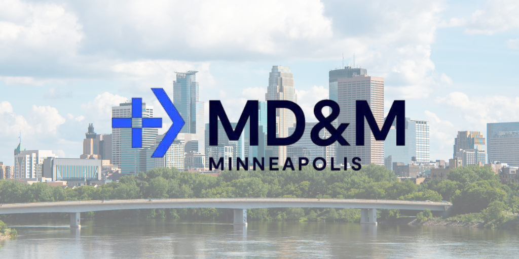 MD&M Minneapolis 2025